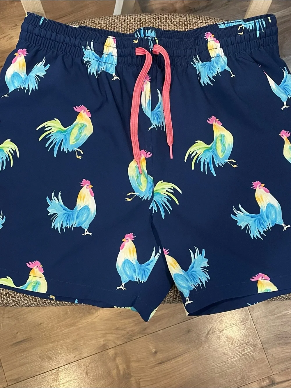 Men’s Chubbies Swim Trunks